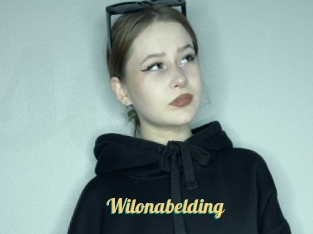 Wilonabelding
