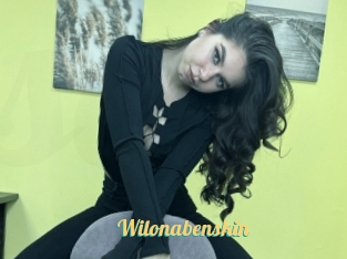Wilonabenskin