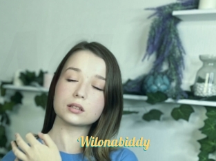 Wilonabiddy