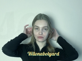 Wilonabolyard