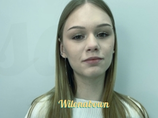 Wilonabown