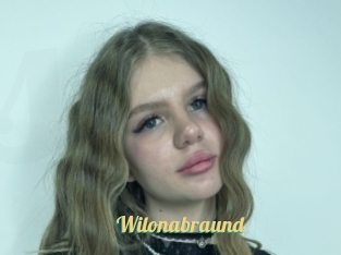 Wilonabraund