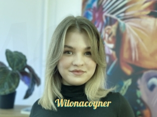 Wilonacoyner