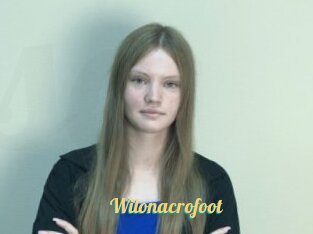 Wilonacrofoot