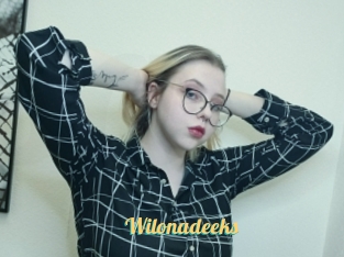 Wilonadeeks