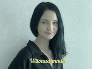Wilonadimmick