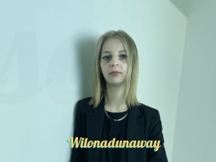 Wilonadunaway