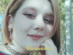Wilonaedman