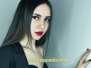 wilonaemberton Sex Amatrices