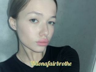 Wilonafairbrothe