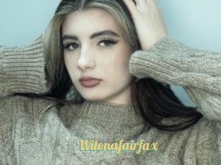 Wilonafairfax