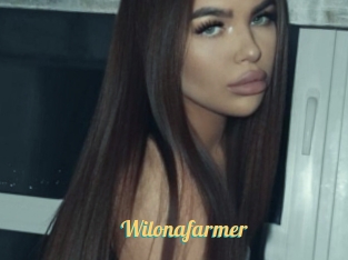 Wilonafarmer
