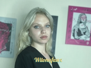 Wilonafaux