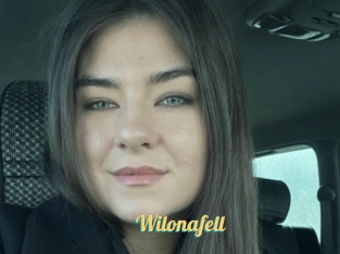 Wilonafell