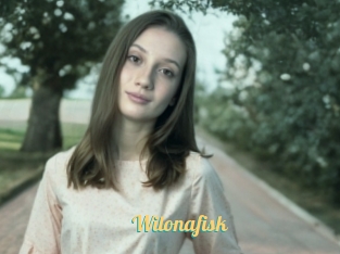 Wilonafisk