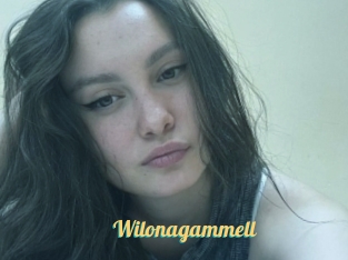 Wilonagammell
