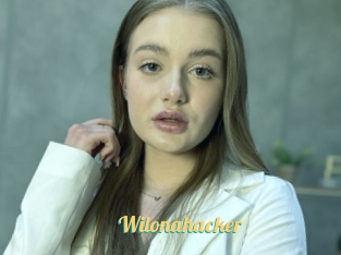 Wilonahacker