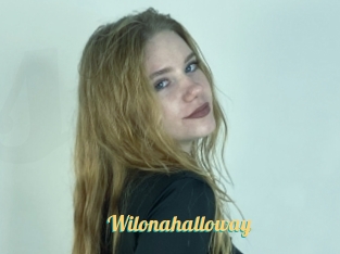 Wilonahalloway