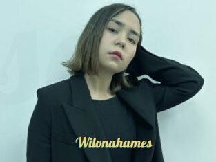 Wilonahames