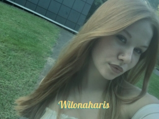Wilonaharis