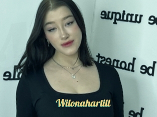 Wilonahartill