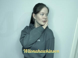 Wilonahawkinson