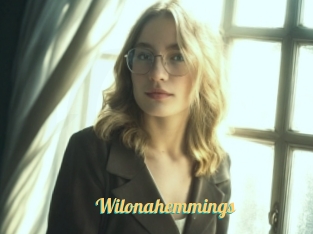 Wilonahemmings