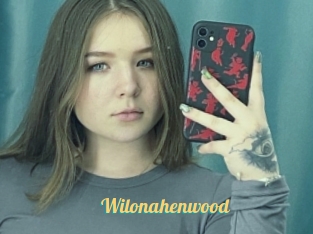Wilonahenwood