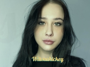 Wilonahickey