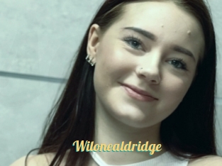 Wilonealdridge