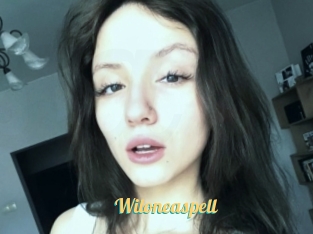 Wiloneaspell