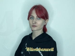 Wilonebanwell