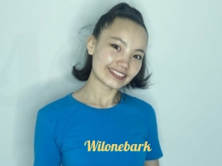 Wilonebark