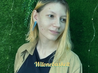 Wilonebaskett