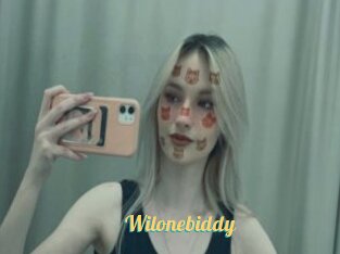 Wilonebiddy