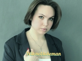 Wiloneblakeman