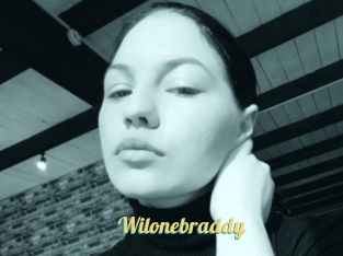 Wilonebraddy