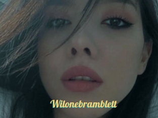 Wilonebramblett