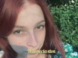 Wiloneclaxton
