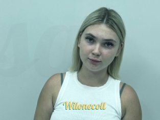 Wilonecoll