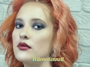 Wilonedennett