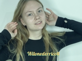 wilonederricott Sex Amatrices
