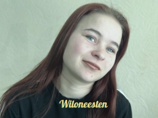 Wiloneesten