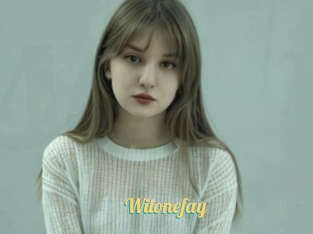 Wilonefay