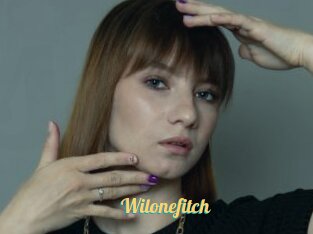 Wilonefitch