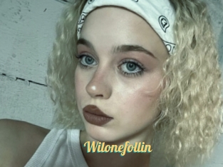 Wilonefollin