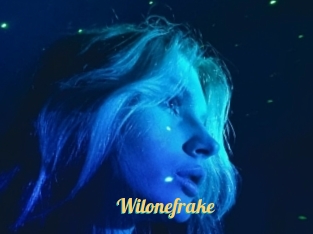 Wilonefrake