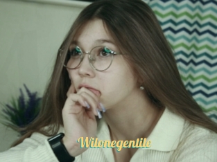 Wilonegentile