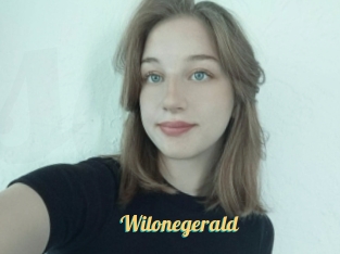 Wilonegerald