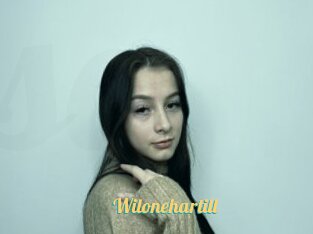 Wilonehartill